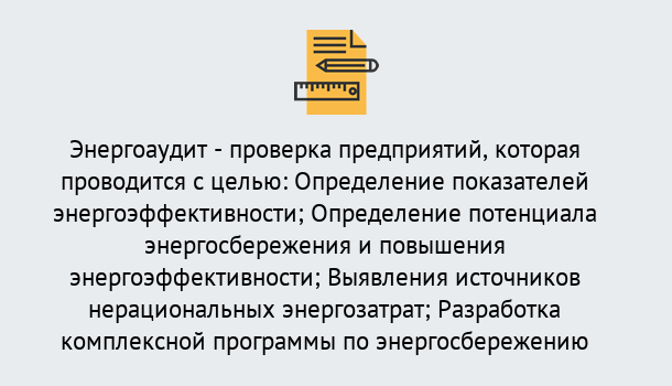 Почему нужно обратиться к нам? Узловая В каких случаях необходим допуск СРО энергоаудиторов в Узловая