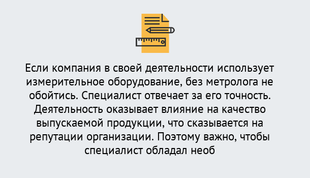 Почему нужно обратиться к нам? Узловая Повышение квалификации по метрологическому контролю: дистанционное обучение