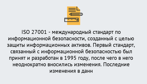 Почему нужно обратиться к нам? Узловая Сертификат по стандарту ISO 27001 – Гарантия получения в Узловая